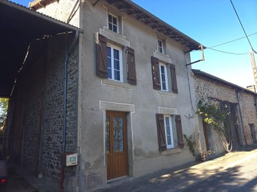 Maison a vendre Ambazac 87240 Haute-Vienne 101 m2 5 pièces 95400 euros