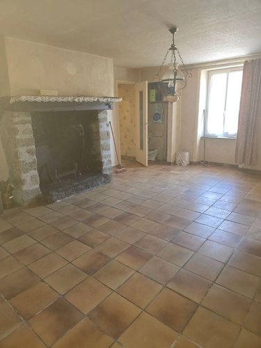 Maison a vendre Ambazac 87240 Haute-Vienne 101 m2 5 pièces 95400 euros