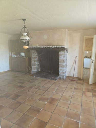 Maison a vendre Ambazac 87240 Haute-Vienne 101 m2 5 pièces 95400 euros