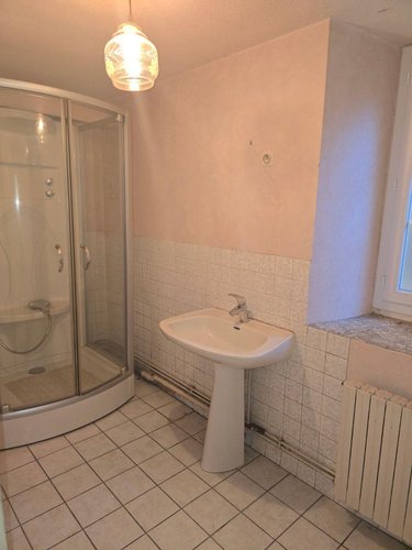 Maison a vendre Ambazac 87240 Haute-Vienne 101 m2 5 pièces 95400 euros