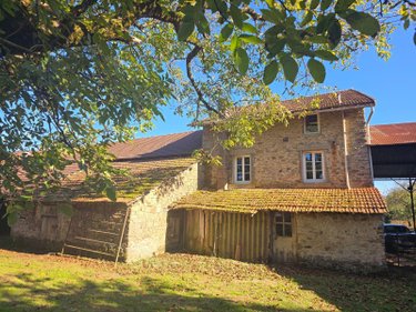 Maison a vendre Ambazac 87240 Haute-Vienne 101 m2 5 pièces 100700 euros