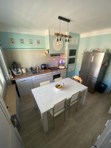 Maison a vendre Charnay-lès-Mâcon 71850 Saône-et-Loire 138 m2 7 pièces 325000 euros