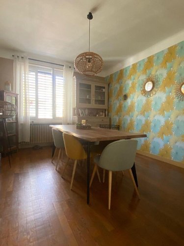 Maison a vendre Charnay-lès-Mâcon 71850 Saône-et-Loire 138 m2 7 pièces 305000 euros