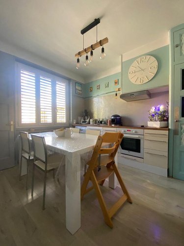 Maison a vendre Charnay-lès-Mâcon 71850 Saône-et-Loire 138 m2 7 pièces 295000 euros