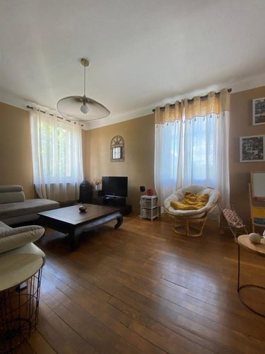 Maison a vendre Charnay-lès-Mâcon 71850 Saône-et-Loire 138 m2 7 pièces 295000 euros