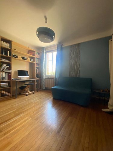 Maison a vendre Charnay-lès-Mâcon 71850 Saône-et-Loire 138 m2 7 pièces 305000 euros