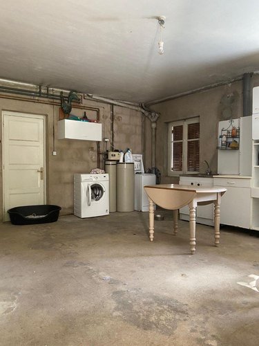 Maison a vendre Charnay-lès-Mâcon 71850 Saône-et-Loire 138 m2 7 pièces 295000 euros