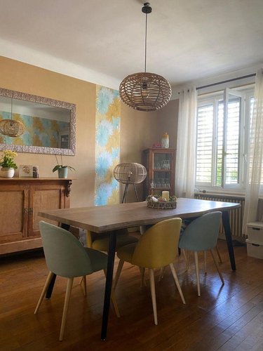 Maison a vendre Charnay-lès-Mâcon 71850 Saône-et-Loire 138 m2 7 pièces 325000 euros