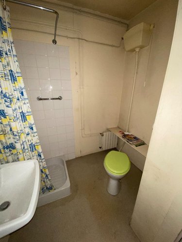Vente aux encheres immeuble de rapport Vesoul 70000 Haute-Saône 127 m2  110000 euros