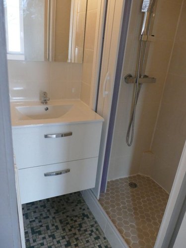 Location appartement Étretat 76790 Seine-Maritime 49 m2 3 pièces 661 euros