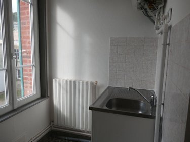 Location appartement Étretat 76790 Seine-Maritime 49 m2 3 pièces 661 euros