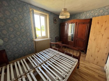 Maison a vendre Sanvignes-les-Mines 71410 Saône-et-Loire 68 m2 2 pièces 43600 euros