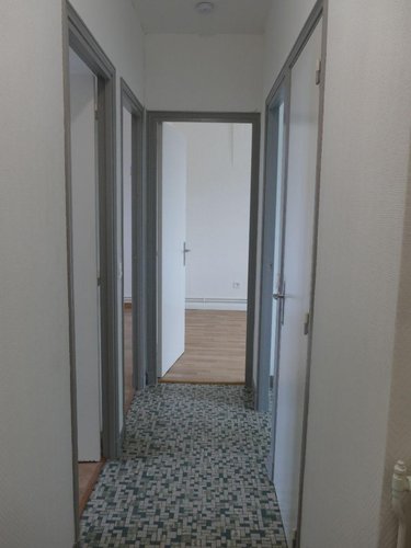 Location appartement Étretat 76790 Seine-Maritime 50 m2 3 pièces 661 euros