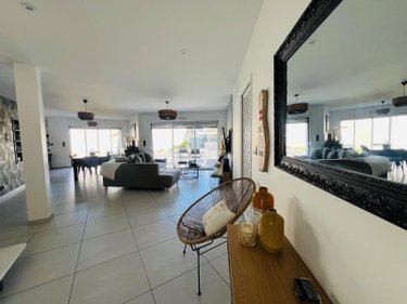 Maison a vendre Batz-sur-Mer 44740 Loire-Atlantique 126 m2 5 pièces 631960 euros
