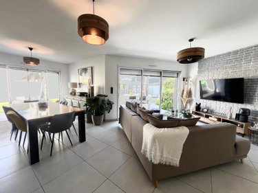 Maison a vendre Batz-sur-Mer 44740 Loire-Atlantique 126 m2 5 pièces 631960 euros