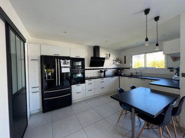 Maison a vendre Batz-sur-Mer 44740 Loire-Atlantique 126 m2 5 pièces 631960 euros