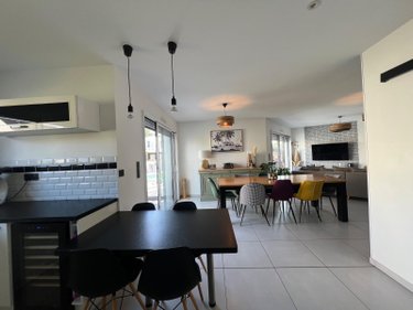 Maison a vendre Batz-sur-Mer 44740 Loire-Atlantique 126 m2 5 pièces 618000 euros