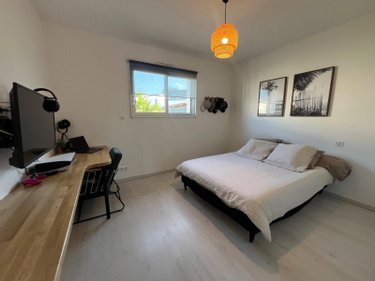 Maison a vendre Batz-sur-Mer 44740 Loire-Atlantique 126 m2 5 pièces 631960 euros
