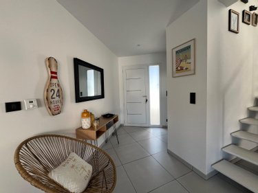 Maison a vendre Batz-sur-Mer 44740 Loire-Atlantique 126 m2 5 pièces 631960 euros