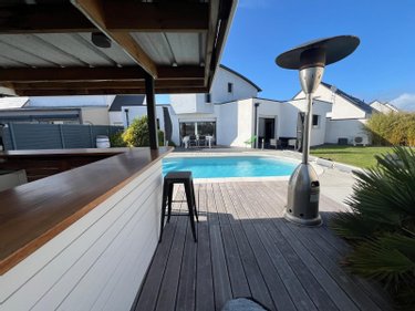 Maison a vendre Batz-sur-Mer 44740 Loire-Atlantique 126 m2 5 pièces 631960 euros
