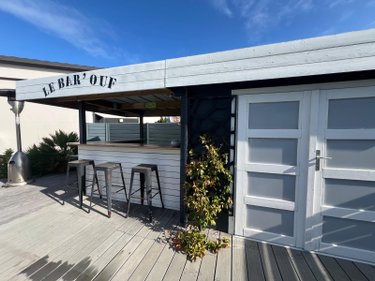 Maison a vendre Batz-sur-Mer 44740 Loire-Atlantique 126 m2 5 pièces 618000 euros