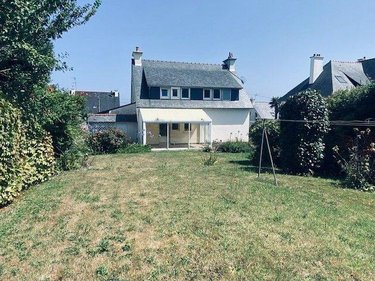Maison a vendre Perros-Guirec 22700 Côtes-d'Armor 125 m2 6 pièces 343860 euros