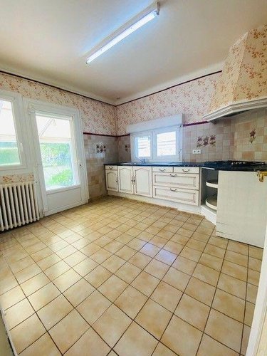 Maison a vendre Perros-Guirec 22700 Côtes-d'Armor 125 m2 6 pièces 343860 euros