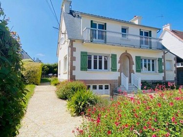 Maison a vendre Perros-Guirec 22700 Côtes-d'Armor 125 m2 6 pièces 343860 euros