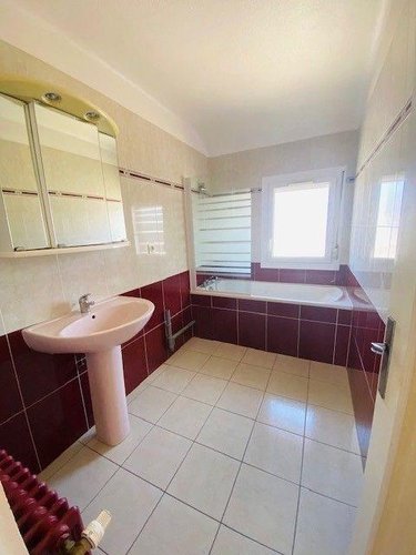 Maison a vendre Perros-Guirec 22700 Côtes-d'Armor 125 m2 6 pièces 343860 euros