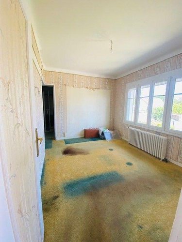 Maison a vendre Perros-Guirec 22700 Côtes-d'Armor 125 m2 6 pièces 343860 euros