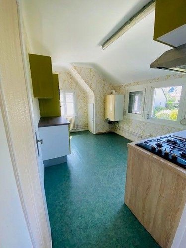 Maison a vendre Perros-Guirec 22700 Côtes-d'Armor 125 m2 6 pièces 343860 euros