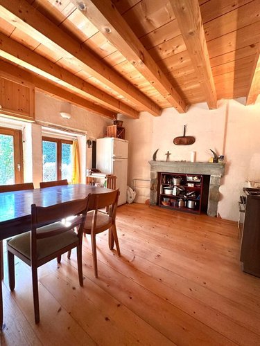 Maison a vendre Chindrieux 73310 Savoie 110 m2 5 pièces 340000 euros
