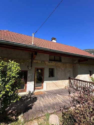 Maison a vendre Chindrieux 73310 Savoie 110 m2 5 pièces 340000 euros