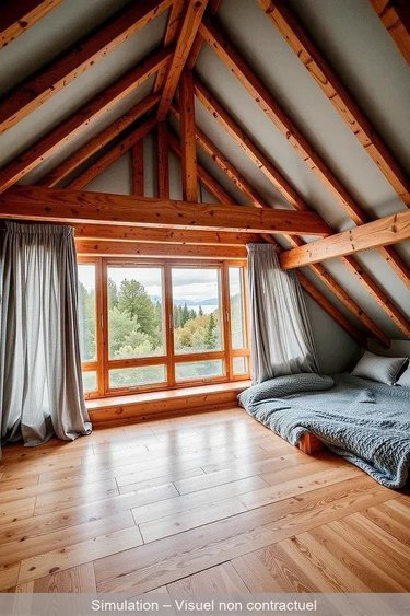 Maison a vendre Chindrieux 73310 Savoie 110 m2 5 pièces 340000 euros