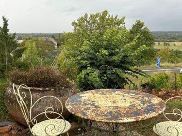 Maison a vendre Chalonnes-sur-Loire 49290 Maine-et-Loire 128 m2 7 pièces 285300 euros