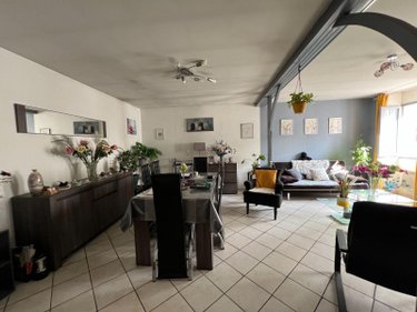 Maison a vendre Saint-Août 36120 Indre 105 m2 3 pièces 123100 euros