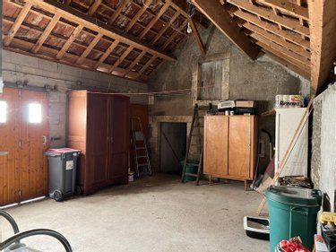 Maison a vendre Saint-Août 36120 Indre 105 m2 3 pièces 123100 euros