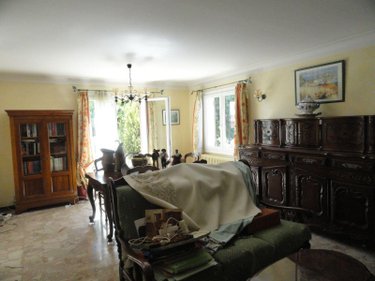 Maison a vendre Saint-Gilles 30800 Gard 148 m2 6 pièces 307400 euros