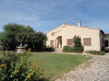 Maison a vendre Saint-Gilles 30800 Gard 148 m2 6 pièces 307400 euros