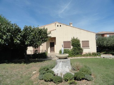 Maison a vendre Saint-Gilles 30800 Gard 148 m2 6 pièces 307400 euros