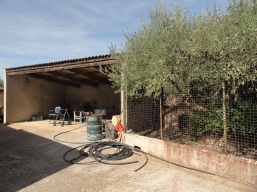 Maison a vendre Saint-Gilles 30800 Gard 148 m2 6 pièces 307400 euros