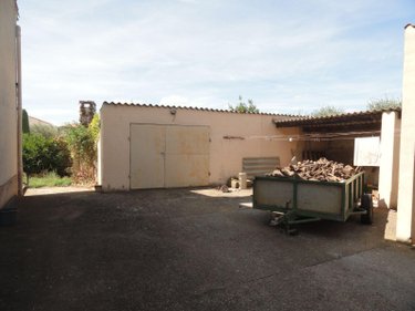 Maison a vendre Saint-Gilles 30800 Gard 148 m2 6 pièces 307400 euros