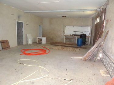 Maison a vendre Jardres 86800 Vienne 133 m2 5 pièces 106000 euros