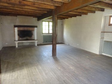Maison a vendre Jardres 86800 Vienne 133 m2 5 pièces 106000 euros