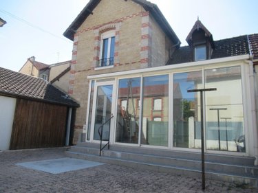 Maison a vendre Sainte-Savine 10300 Aube 57 m2 4 pièces 188000 euros