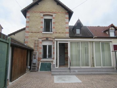 Maison a vendre Sainte-Savine 10300 Aube 57 m2 4 pièces 188000 euros