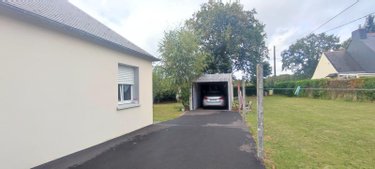 Maison a vendre Bains-sur-Oust 35600 Ille-et-Vilaine 67 m2 4 pièces 210560 euros