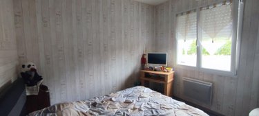 Maison a vendre Bains-sur-Oust 35600 Ille-et-Vilaine 67 m2 4 pièces 210560 euros