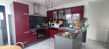 Maison a vendre Bains-sur-Oust 35600 Ille-et-Vilaine 67 m2 4 pièces 210560 euros