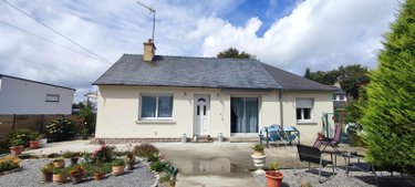 Maison a vendre Bains-sur-Oust 35600 Ille-et-Vilaine 67 m2 4 pièces 210560 euros